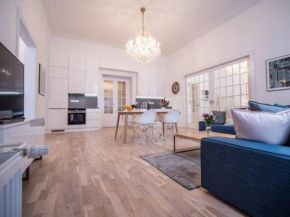 Top class apartment in old town 2 bedrooms, Prague
